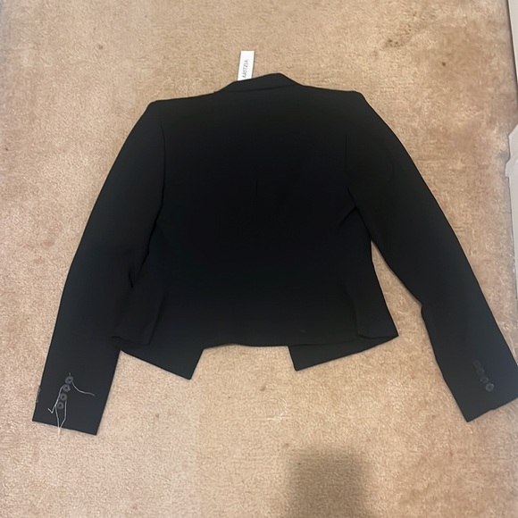 BABATON ARITZIA RATIO BLAZER Size 2 Black - Picture 3 of 3